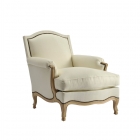Ensuite Club Chair